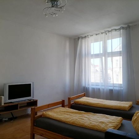 Central City Apartment 131 فيينا المظهر الخارجي الصورة