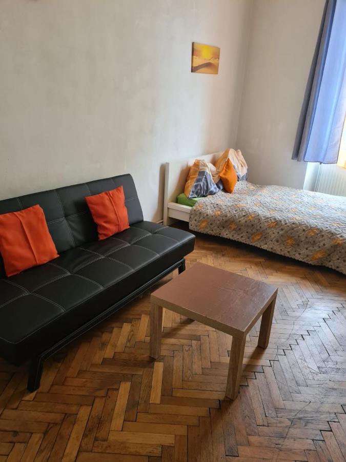 Central City Apartment 131 فيينا المظهر الخارجي الصورة