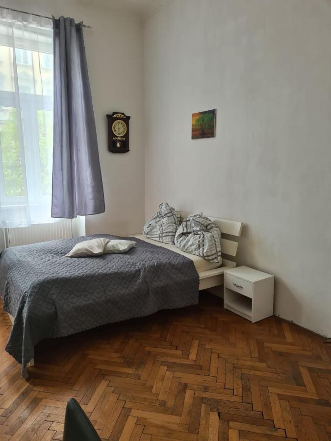Central City Apartment 131 فيينا المظهر الخارجي الصورة