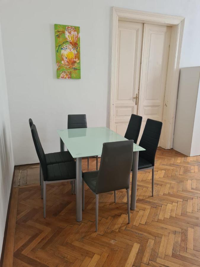 Central City Apartment 131 فيينا المظهر الخارجي الصورة