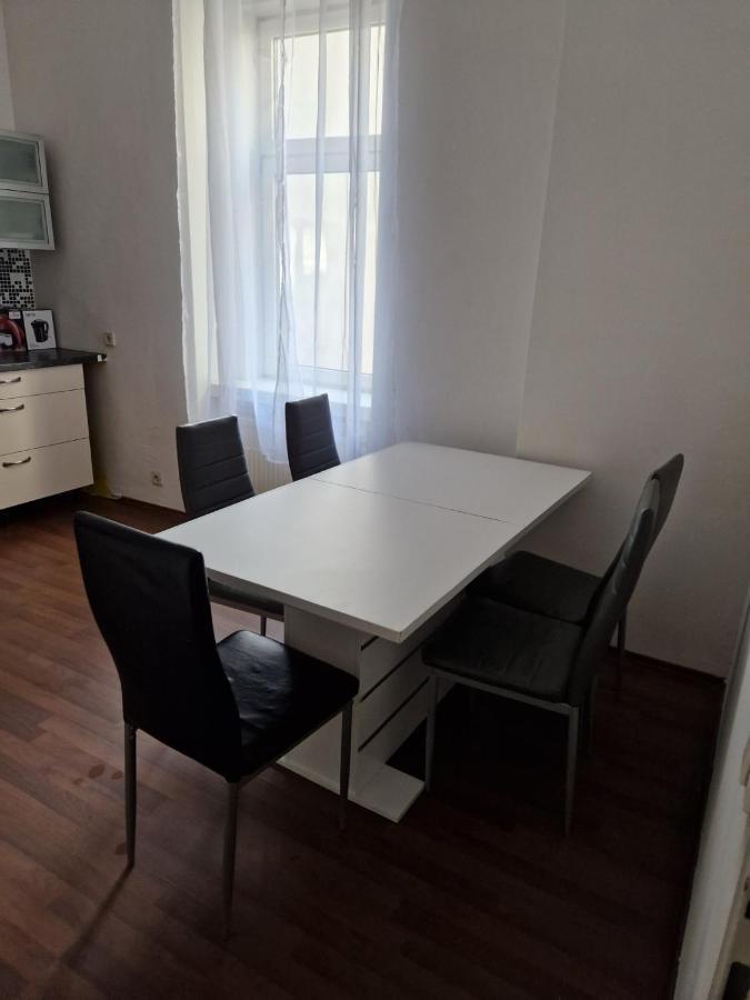 Central City Apartment 131 فيينا المظهر الخارجي الصورة