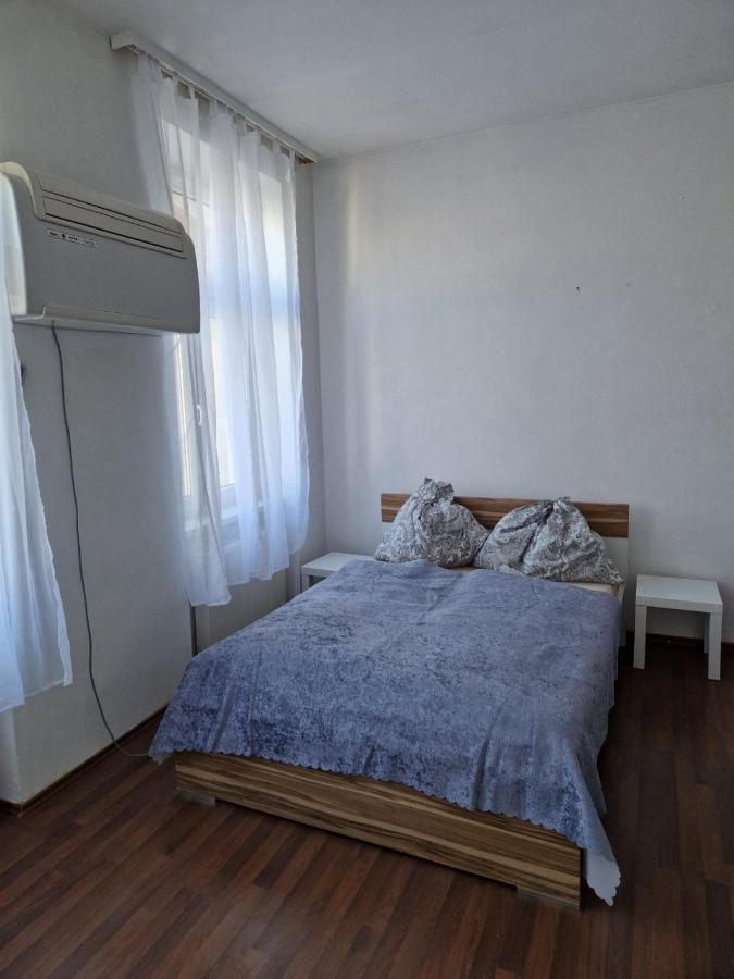 Central City Apartment 131 فيينا المظهر الخارجي الصورة
