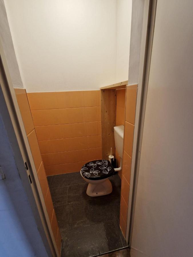 Central City Apartment 131 فيينا المظهر الخارجي الصورة
