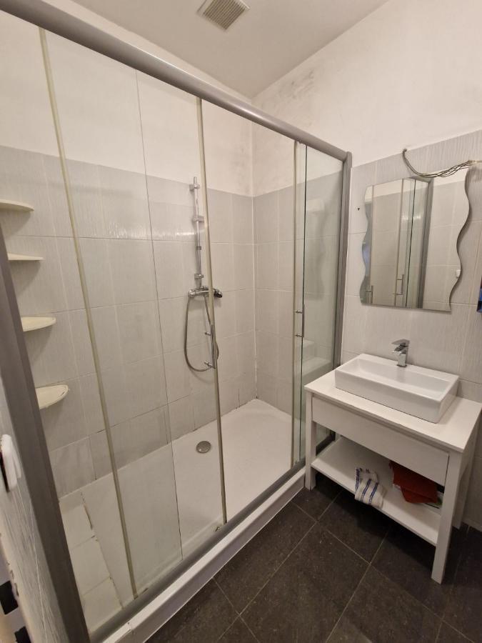 Central City Apartment 131 فيينا المظهر الخارجي الصورة