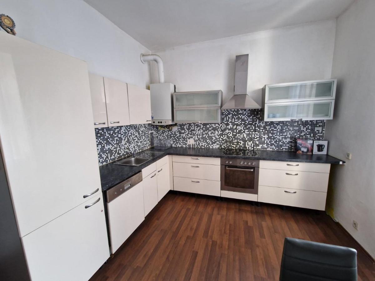 Central City Apartment 131 فيينا المظهر الخارجي الصورة