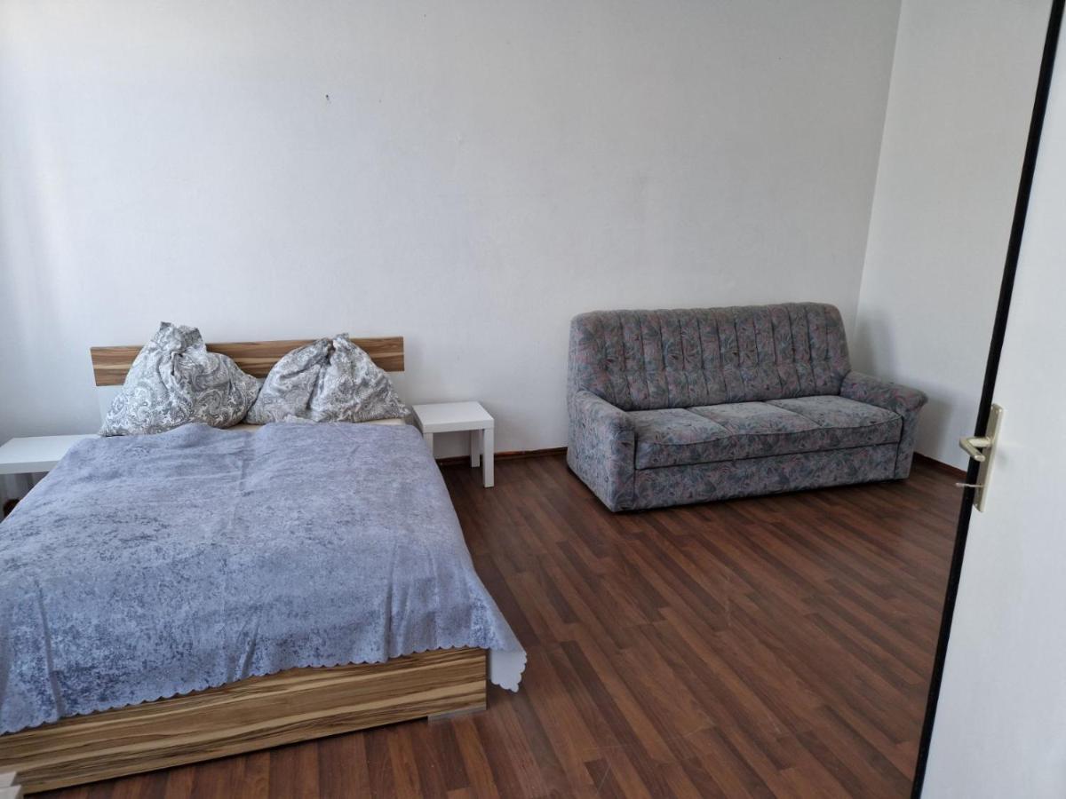 Central City Apartment 131 فيينا المظهر الخارجي الصورة