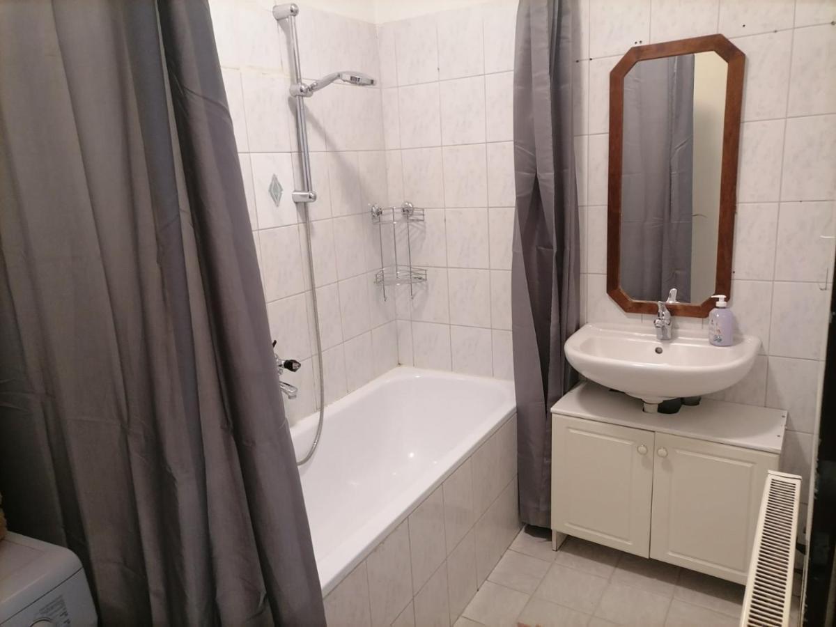 Central City Apartment 131 فيينا المظهر الخارجي الصورة
