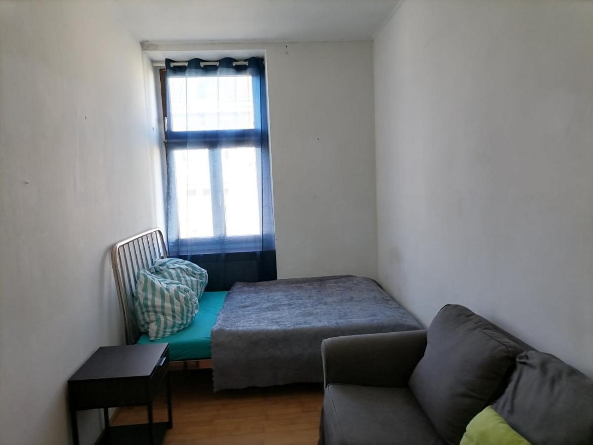Central City Apartment 131 فيينا المظهر الخارجي الصورة