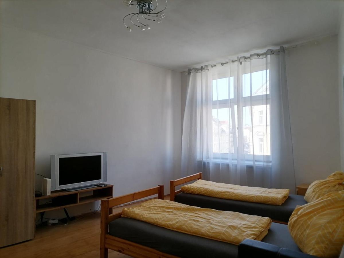Central City Apartment 131 فيينا المظهر الخارجي الصورة