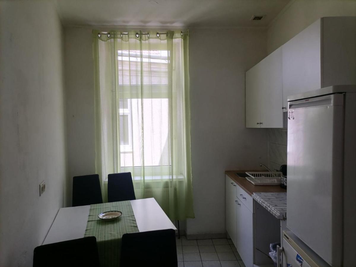 Central City Apartment 131 فيينا المظهر الخارجي الصورة