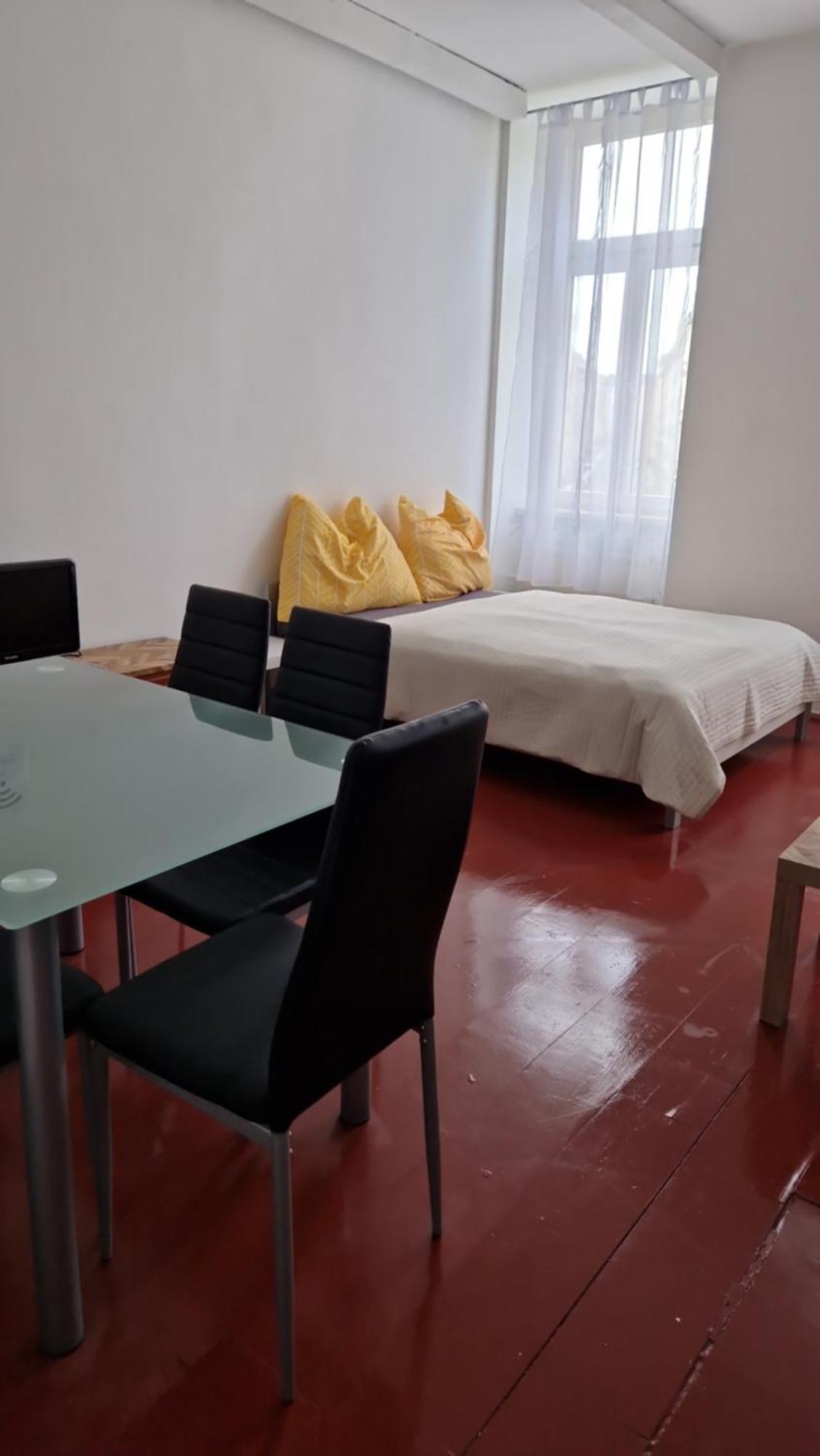 Central City Apartment 131 فيينا المظهر الخارجي الصورة