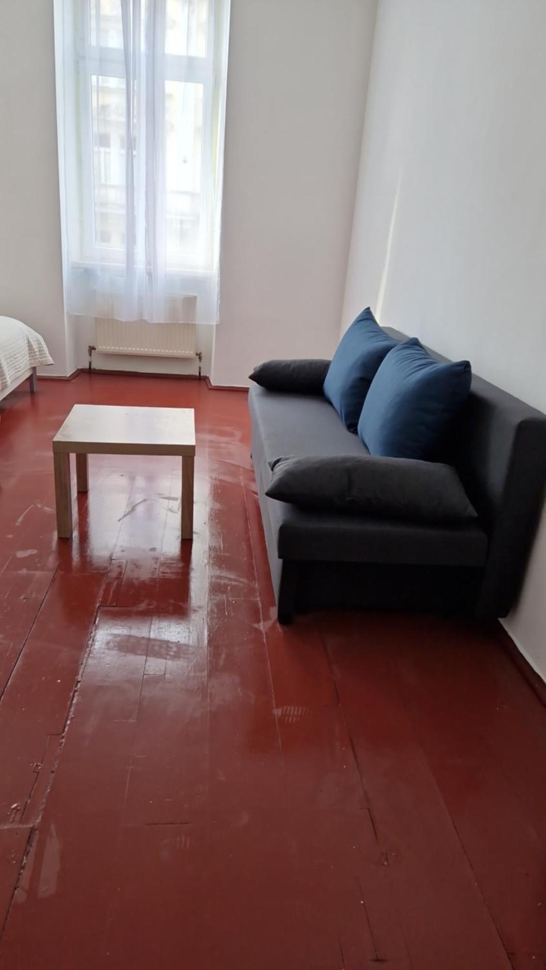 Central City Apartment 131 فيينا المظهر الخارجي الصورة